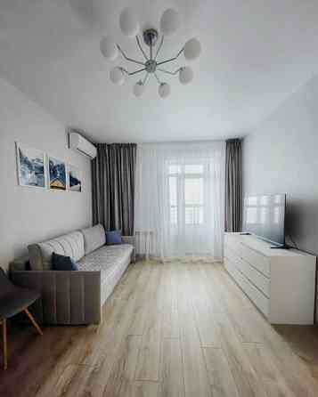 Сдаю однокомнатную квартиру Кировский район Донецк