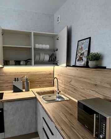 Сдаю однокомнатную квартиру Кировский район Донецк