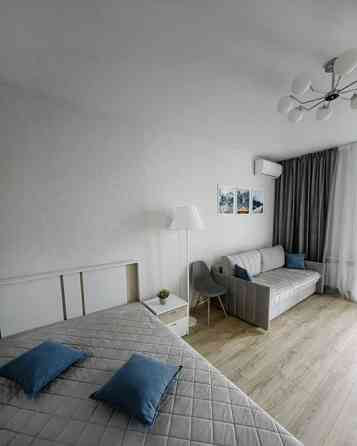 Сдаю однокомнатную квартиру Кировский район Донецк