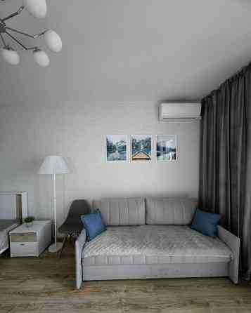 Сдаю однокомнатную квартиру Кировский район Донецк