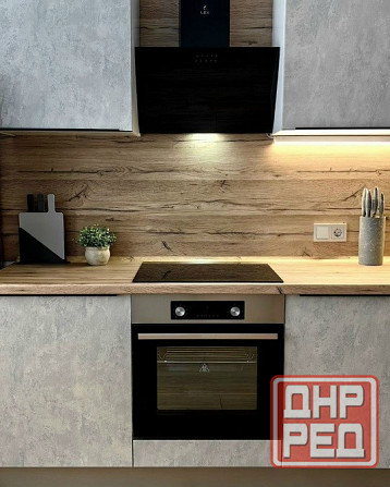 Сдаю однокомнатную квартиру Кировский район Донецк - изображение 5