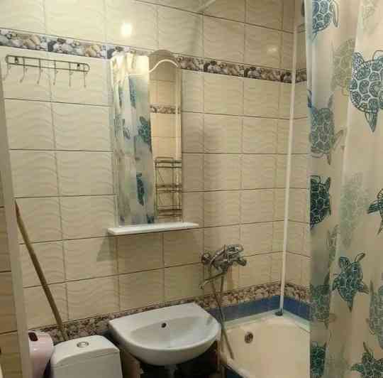 Сдаю однокомнатную квартиру Ворошиловский район Донецк