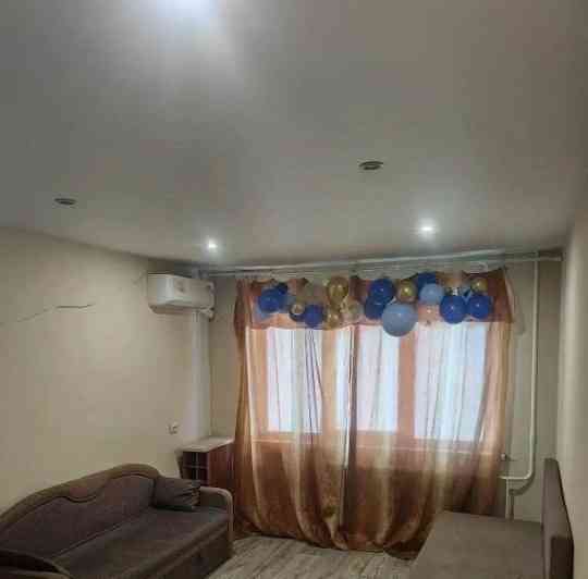 Сдаю однокомнатную квартиру Ворошиловский район Донецк