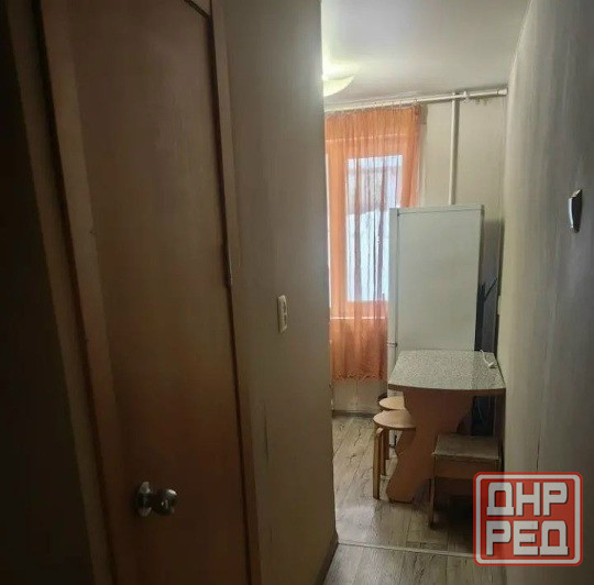 Сдаю однокомнатную квартиру Ворошиловский район Донецк - изображение 5