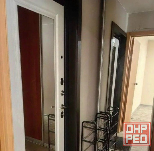 Сдаю однокомнатную квартиру Ворошиловский район Донецк - изображение 2