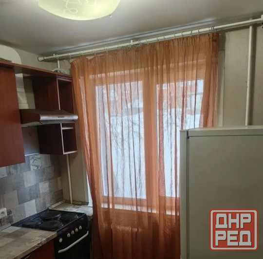 Сдаю однокомнатную квартиру Ворошиловский район Донецк - изображение 1