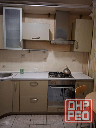 Однокомнатная квартира в Киевском районе Донецк - изображение 3