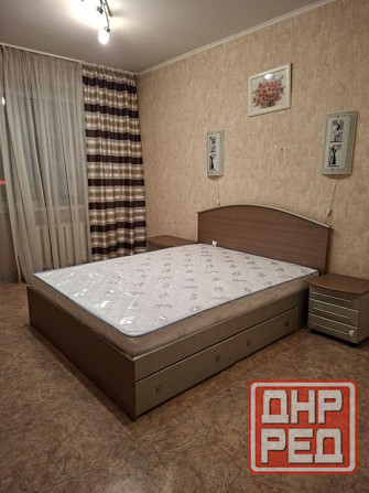 Однокомнатная квартира в Киевском районе Донецк - изображение 4