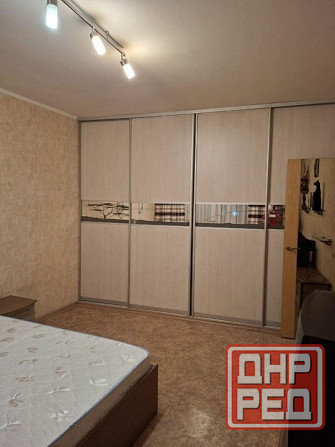 Однокомнатная квартира в Киевском районе Донецк - изображение 2