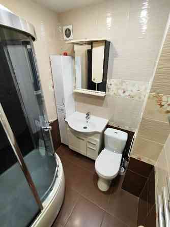 Однокомнатная квартира в Киевском р-не Донецк