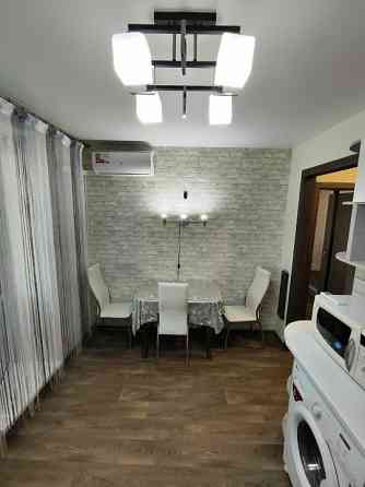 Однокомнатная квартира в Киевском р-не Донецк