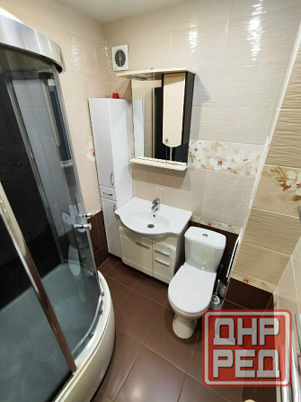 Однокомнатная квартира в Киевском р-не Донецк - изображение 4