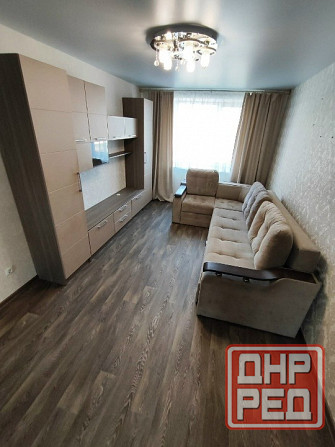 Однокомнатная квартира в Киевском р-не Донецк - изображение 3