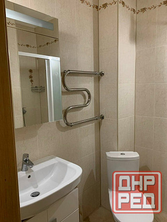 Сдам отличную 1-комнатную квартиру Куйбышевский район Донецк - изображение 4