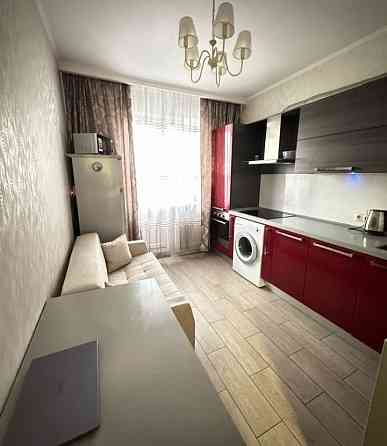 Однокомнатная квартира в Буденновском районе Донецк