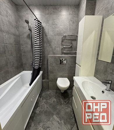 Однокомнатная квартира в Буденновском районе Донецк - изображение 3