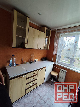 Продается от собственика 2х комнатная квартира Даки Макеевка - изображение 3