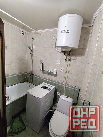 Продается от собственика 2х комнатная квартира Даки Макеевка - изображение 9