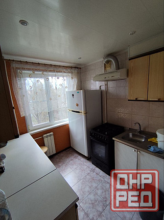 Продается от собственика 2х комнатная квартира Даки Макеевка - изображение 4