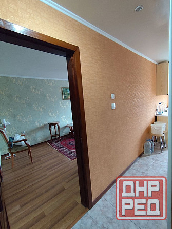 Продается от собственика 2х комнатная квартира Даки Макеевка - изображение 2