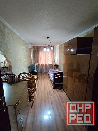 Продается от собственика 2х комнатная квартира Даки Макеевка - изображение 7