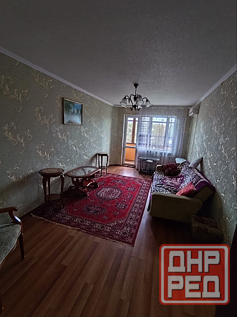 Продается от собственика 2х комнатная квартира Даки Макеевка - изображение 1