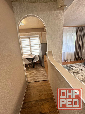 Аренда 2х ком квартиры Ворошиловский Донецк - изображение 5