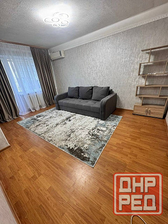 Аренда 2х ком квартиры Ворошиловский Донецк - изображение 3