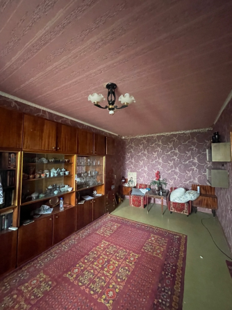 Продажа двухкомнатной квартиры на Текстильщике Донецк