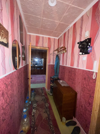 Продажа двухкомнатной квартиры на Текстильщике Донецк