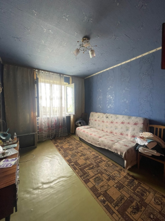 Продажа двухкомнатной квартиры на Текстильщике Донецк