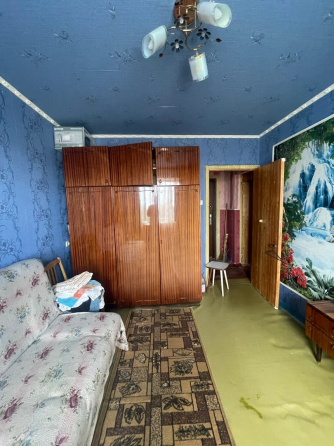 Продажа двухкомнатной квартиры на Текстильщике Донецк