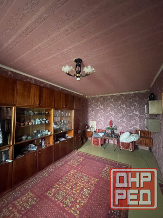 Продажа двухкомнатной квартиры на Текстильщике Донецк - изображение 3