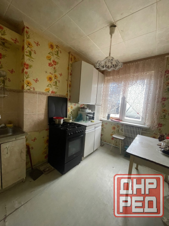 Продажа двухкомнатной квартиры на Текстильщике Донецк - изображение 4