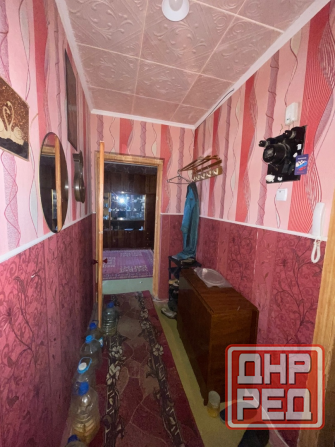 Продажа двухкомнатной квартиры на Текстильщике Донецк - изображение 5