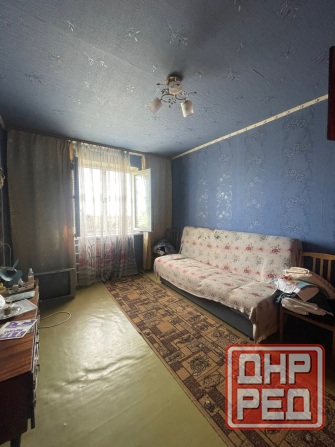 Продажа двухкомнатной квартиры на Текстильщике Донецк - изображение 1