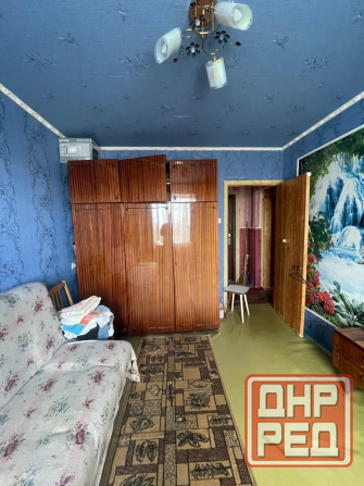 Продажа двухкомнатной квартиры на Текстильщике Донецк - изображение 2