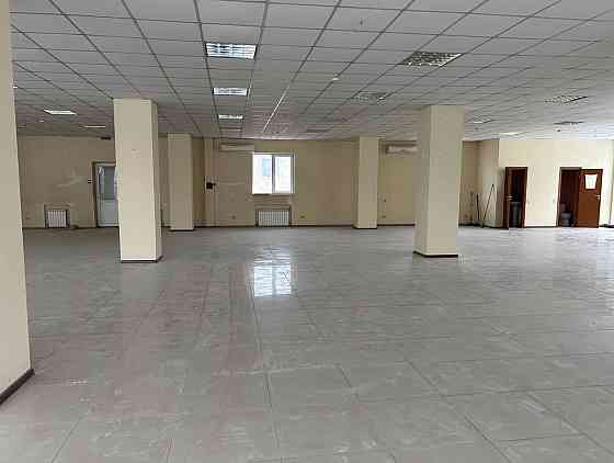 Аренда магазин 500 кв.м. Заперевальная Донецк