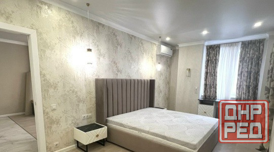 Сдаю двухкомнатную квартиру Кировский район Донецк - изображение 2