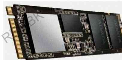 Твердотельный Накопитель Ssd m.2 512gb Pci-e3.0x4 Nvme Adata Xpg sx8200 Pro (asx8200pnp-5 - арт:3274 Донецк