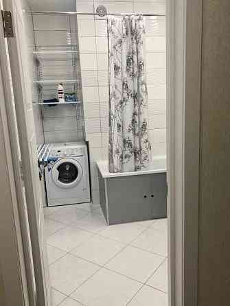 Сдам уютную 1-комнатную квартиру в Пролетарском районе Донецк