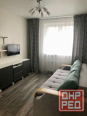 Сдам уютную 1-комнатную квартиру в Пролетарском районе Донецк - изображение 2