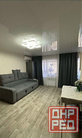 Сдам отличную 2-комнатную квартиру Кировский район Донецк - изображение 3