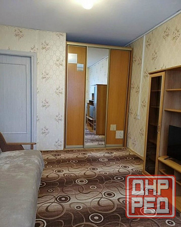 Сдаю двухкомнатную квартиру Ворошиловский район Донецк - изображение 3