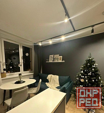 сдаётся квартира в Ворошиловском районе Донецк - изображение 1