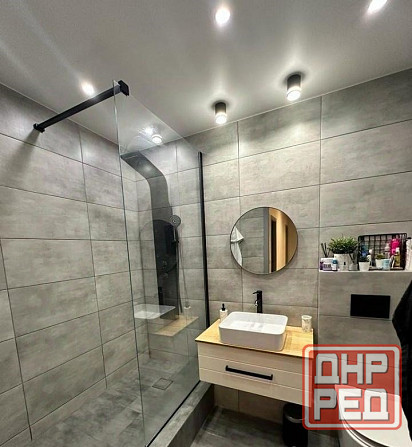 сдаётся квартира в Ворошиловском районе Донецк - изображение 2