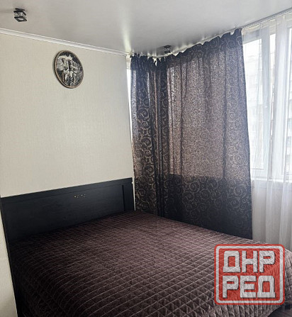 Сдается двухкомнатная квартира в Калининском районе Донецк - изображение 1