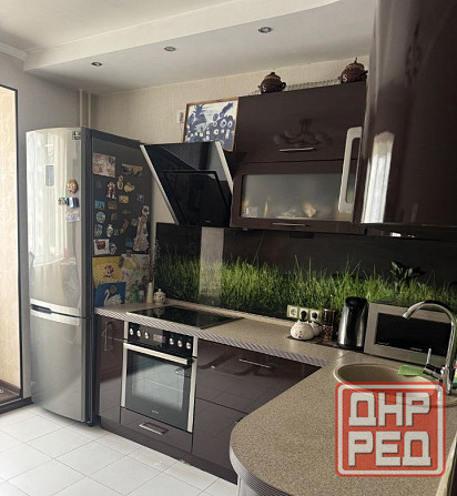 Сдается двухкомнатная квартира в Калининском районе Донецк - изображение 4