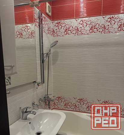 Сдается двухкомнатная квартира в Калининском районе Донецк - изображение 3