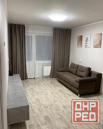 Сдается на долгий срок 1-ком. квартира в Куйбышевском районе Донецк - изображение 4